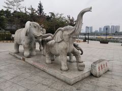 -容州古城