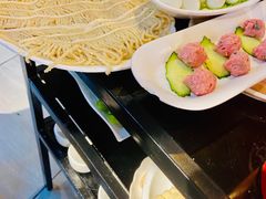 -巴蜀大宅门火锅(北大街店)