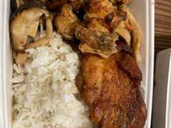 -盒马鲜生(岭南新世界店)
