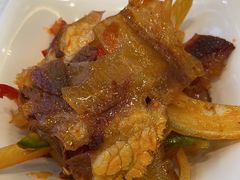 -伊北味·清真青海拉面村(延安路店)