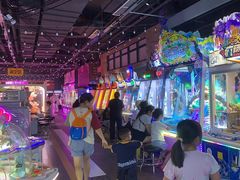 -星际传奇(新都七一国际广场店)