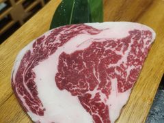-NIUAN牛庵·日式和牛烧肉(恒隆店)