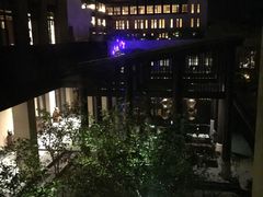 -上海崇明金茂凯悦酒店