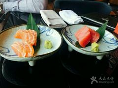 -新鲜特色餐厅(香格里拉大酒店)