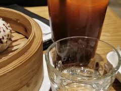 -金翠河烧鹅粤式茶餐厅(龙湖三千集天街店)