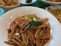 -令氏家外家周秦食府(高新店)