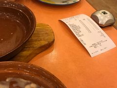 -萨莉亚意式餐厅(中北永旺店)