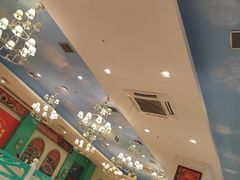 -龙聚德北京烤鸭(沙坪坝华宇A馆店)