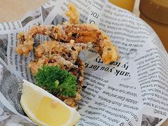-一風堂拉面(深圳湾万象城店)