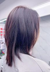 -查克拉造型