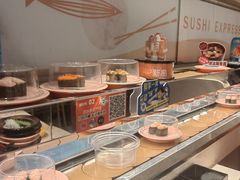 -争鲜回转寿司(东方银座店)