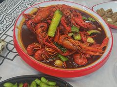 -云晓光头烧烤吧(盛夏店)