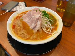 明太子拉面-博多舍楽(金利来店)