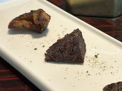 -长沙北辰洲际酒店-栀味轩中餐厅