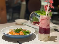 捞汁小海鲜-维园悦谱·海派家常菜(乌鲁木齐南路店)
