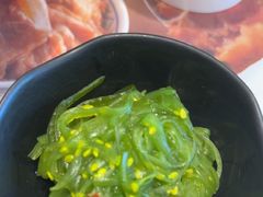 -吉野家(中关村3店)