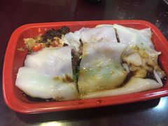 -昇记肠粉王(福华路店)