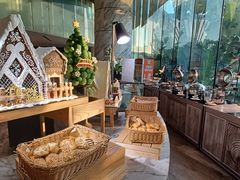 -漳州佰翔圆山酒店·圆山畔西餐厅