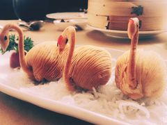 -索菲特酒店·乐轩华中餐厅