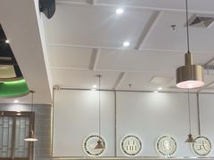 -叹茶靓点·粤式餐厅·全天茶市(石井万民广场店)