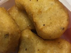 -华莱士·全鸡汉堡(坂田店)