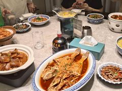 -曾家厨房·新徽菜(九华山路店)