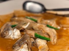 -三利音·玖弄小鲜(浦东嘉里城店)