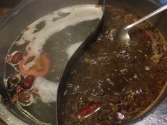 -傣妹火锅(南京东路一店)