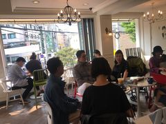 -Cafe de Paris(林荫路店)