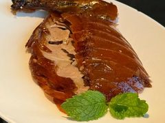 -喜悦烤鸭·新京菜(王府井店)