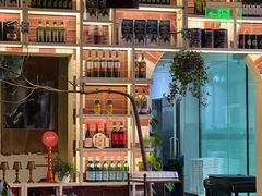 -PIZZA BIANCA(万象城店)