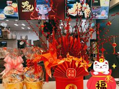 -麦当劳(宜安广场店)