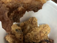 -肯德基(珍珠店)