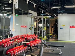 -GMJ·24H健身房(北外滩店)