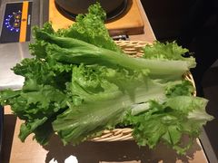 -新石器烤肉(南站店)