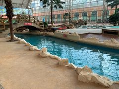 -中国死海旅游度假区