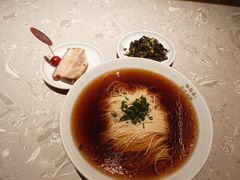 -松鹤楼面馆(中洲湾店)