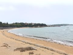 -青岛第二海水浴场