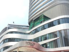 -深圳来福士广场