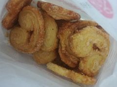 小蝴蝶酥-上海哈尔滨食品厂(淮海中路店)