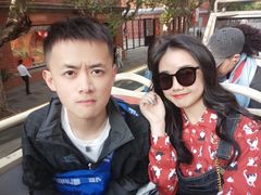 -BUS TOUR观光巴士