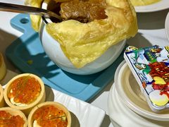 -库滋明·俄罗斯特色美食(中央大街店)