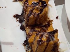 -香港深仔记茶餐厅(东门店)