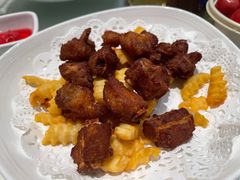 -79号渔船海鲜饭店(华强北店)