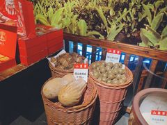 -瑶王府·广西菜(相思湖店)