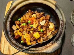 -肆月河豚·新淮扬(金融街店)