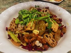 -凯荟·不止酸菜鱼(广州鸿德国际店)