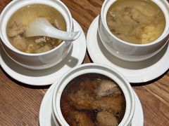 -金苑酒家·客家菜·广东老字号(万象店)