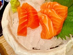 -小山日本料理(兴业太古汇店)