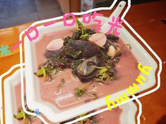 -益华家菜屋(世茂店)